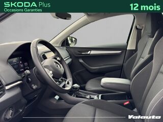 Karoq AMBITION 2.0 TDI 115 DSG 2024 occasion 59130 Lambersart