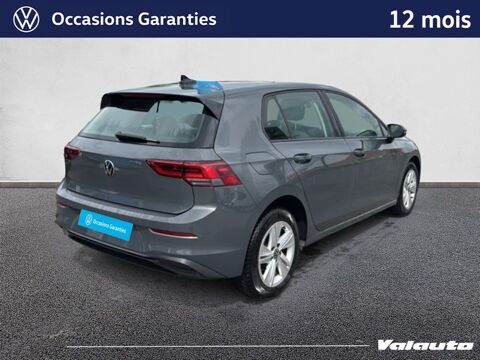 Golf LIFE 2.0 TDI 116 CH DSG7 2022 occasion 59223 Roncq