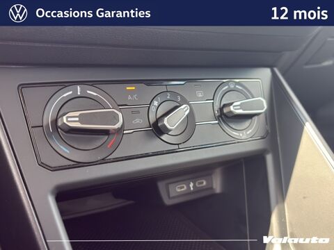 Polo BUSINESS 1.0 MPI 80 CH 2023 occasion 59223 Roncq