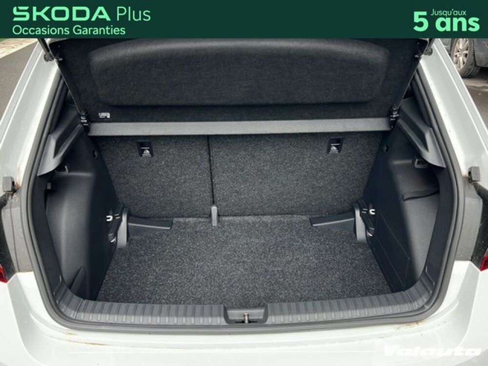 Fabia SELECTION 1.0 TSI 116CH DSG7 2025 occasion 59130 Lambersart