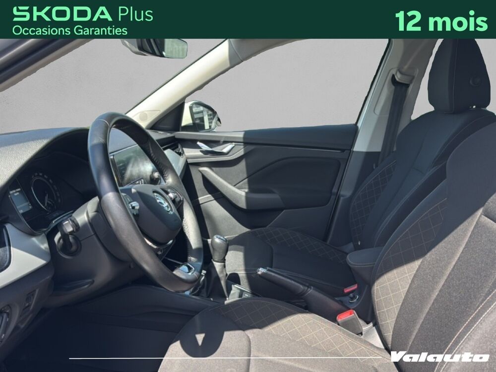 Kamiq AMBITION 1.5 TSI 150 2024 occasion 59400 Cambrai