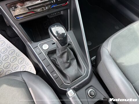 Taigo STYLE 1.0 TSI 110CH DSG7 2022 occasion 59930 La Chapelle-d'Armenti&egrave;res