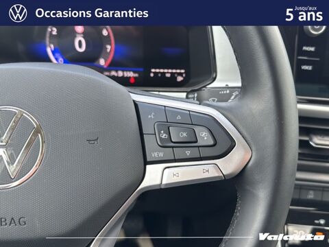 T-ROC VW EDITION 1.0 TSI EVO 110CH 2025 occasion 59223 Roncq