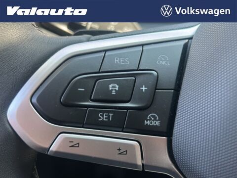 Tiguan NOUVEAU 1.5 ETSI 130CH DSG7 VW EDITION 2026 occasion 62217 Beaurains