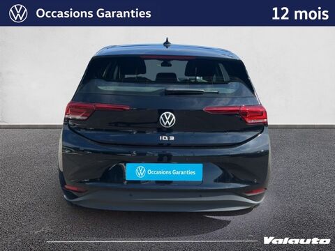 ID.3 PRO 204CH PERFORMANCE 62 KWH 2023 occasion 62217 Beaurains