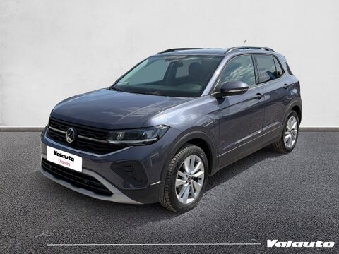 T-Cross VW EDITION 1.0 TSI 95CH BVM5 2024 occasion 59860 Bruay-sur-l'Escaut