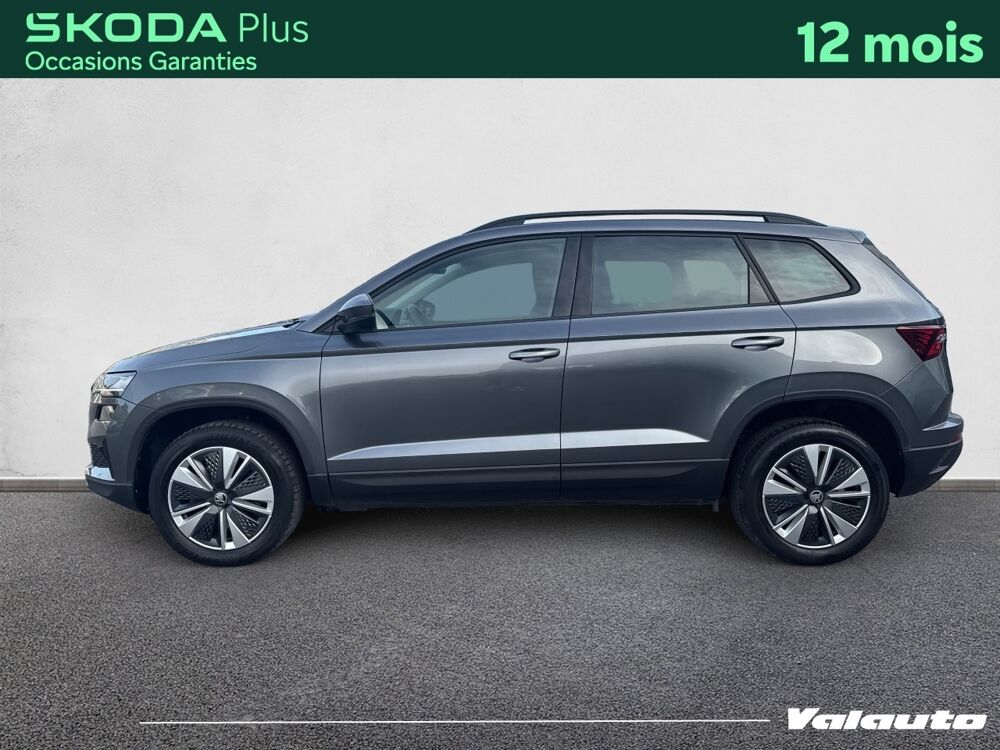Karoq 150 DSG 2023 occasion 59400 Cambrai
