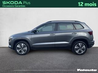 Karoq 150 DSG 2023 occasion 59400 Cambrai
