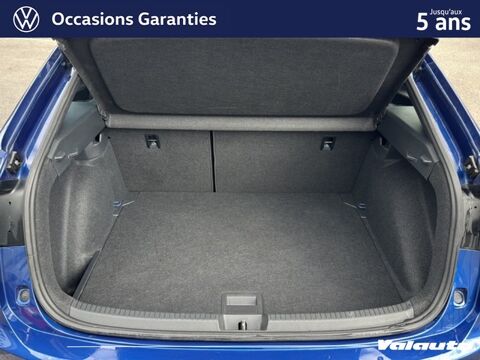 Taigo R-LINE 1.0 TSI 115 CH DSG7 2025 occasion 59223 Roncq