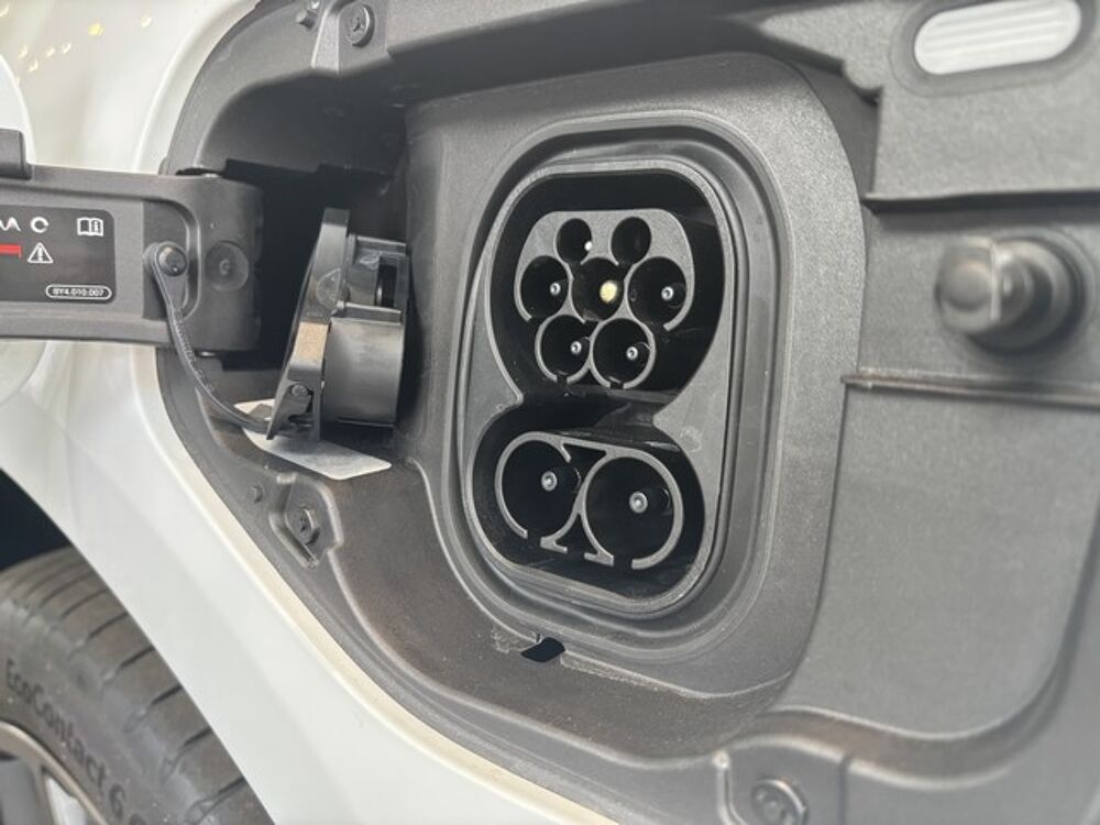Q3 E HYBRID 272 CH S TRONIC 6 2026 occasion 59860 Bruay-sur-l'Escaut