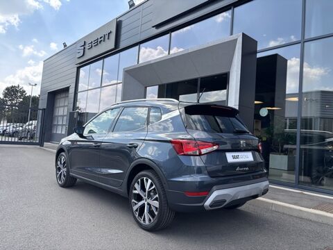 Arona XPERIENCE 1.0 TSI 110 CH DSG7 2025 occasion 59223 Roncq