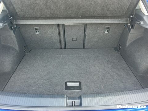 T-ROC STYLE 1.5 TSI 150CH DSG7 2023 occasion 59860 Bruay-sur-l'Escaut