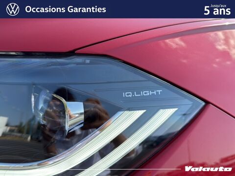 Polo 1.0 TSI 116 CH DSG7 R LINE EDITION 2025 occasion 59860 Bruay-sur-l'Escaut