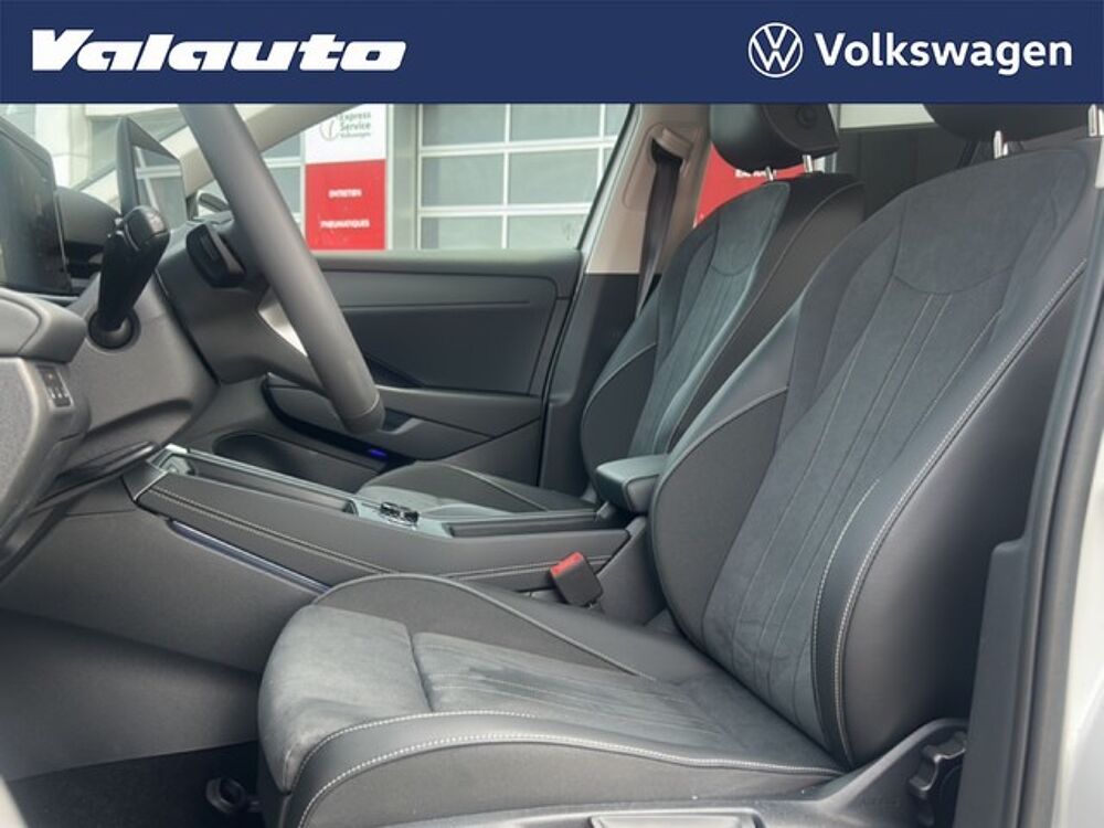 T-ROC NOUVEAU NF 1.5 ETSI HYBRID 150CH DSG7 ... 2026 occasion 62217 Beaurains