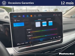 Golf 1.5 TSI 116 CH BVM6 VW EDITION 2024 occasion 59860 Bruay-sur-l'Escaut