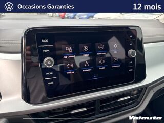 T-ROC 1.0 TSI 110 CH LIFE PLUS 2023 occasion 59860 Bruay-sur-l'Escaut