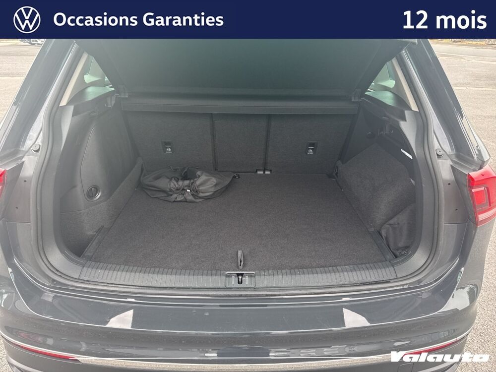 Tiguan LIFE 1.4 TSI HYBRID 2023 occasion 59400 Cambrai