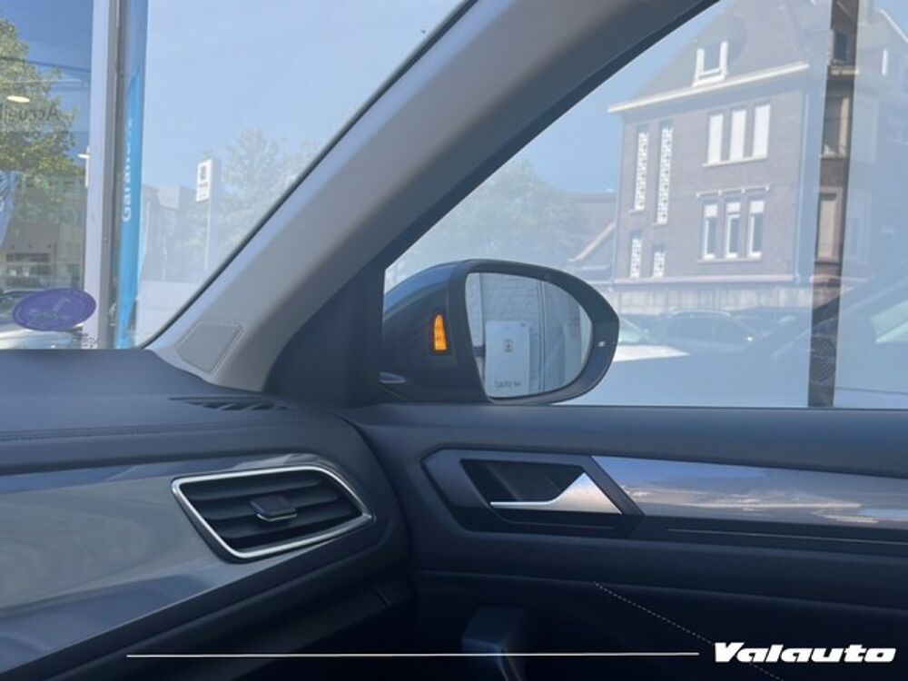 T-ROC 1.5 TSI 150 DSG STYLE 2023 occasion 59100 Roubaix
