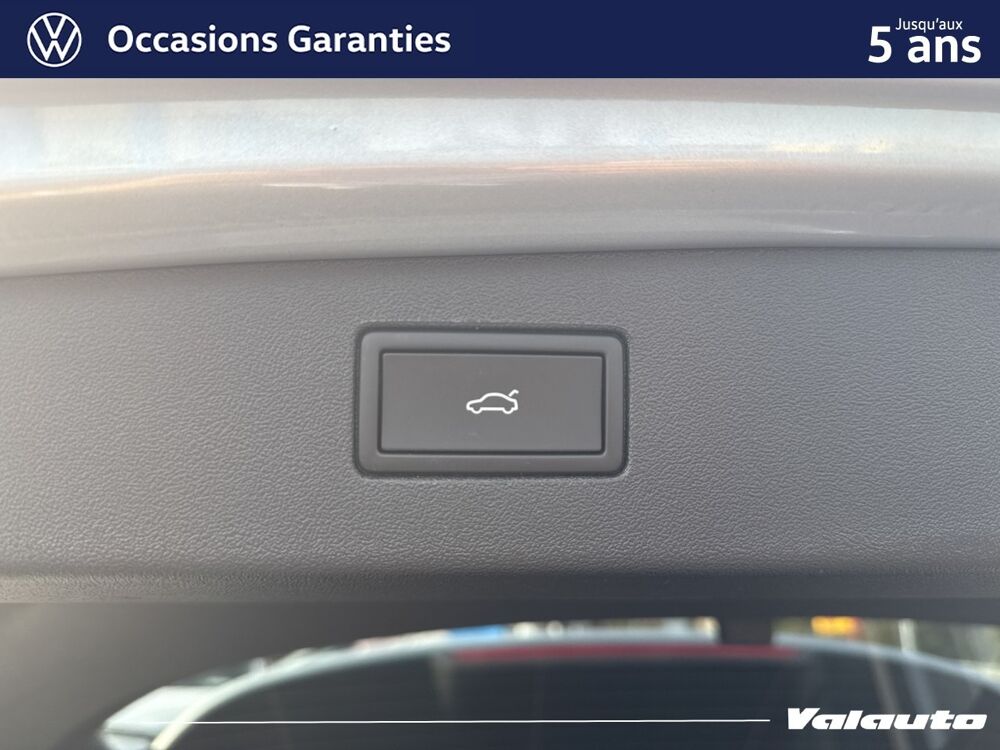 Tiguan 1.5 ETSI 130 DSG7 VW EDITION 2025 occasion 59860 Bruay-sur-l'Escaut