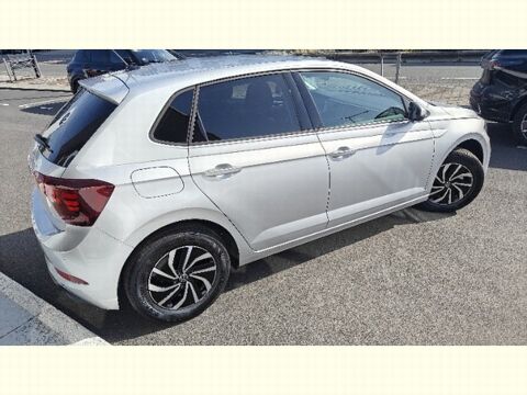 Polo FL 1.0 TSI 95 CH BVM5 VW EDITION 2026 occasion 59130 Lambersart