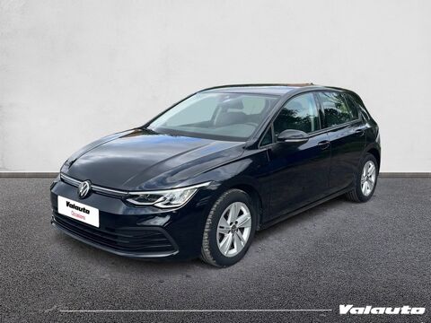Volkswagen Golf LIFE PLUS 1.0 TSI 110CH BVM6 2023 occasion Roubaix 59100