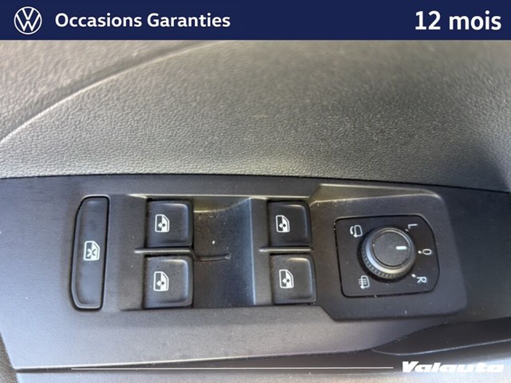 T-Cross T CROSS LIFE TECH 1.0 TSI 95 CH BVM5 2023 occasion 59223 Roncq
