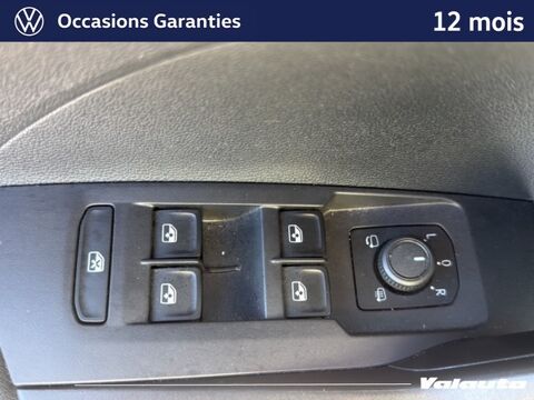 T-Cross T CROSS LIFE TECH 1.0 TSI 95 CH BVM5 2023 occasion 59223 Roncq