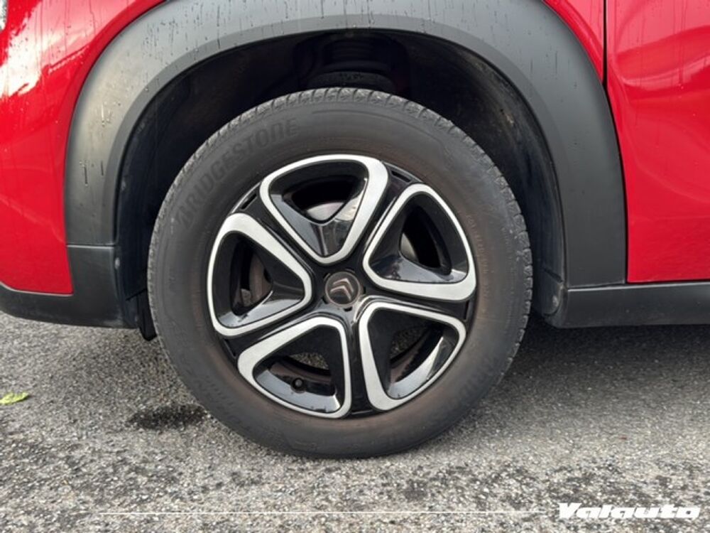 C3 Aircross 110CH FEEL 2022 occasion 59860 Bruay-sur-l'Escaut