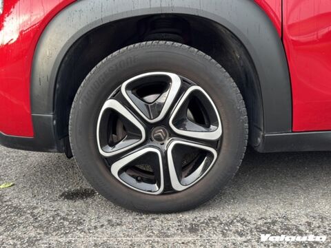 C3 Aircross 110CH FEEL 2022 occasion 59860 Bruay-sur-l'Escaut