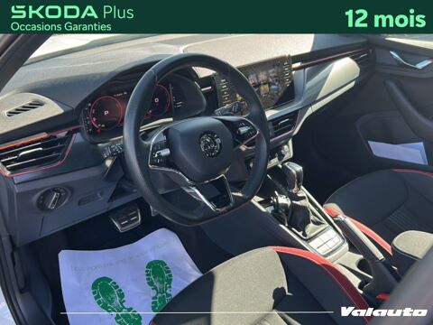 Kamiq 1.0 TSI 110 EVO DSG MONTE CARLO 2023 occasion 62217 Beaurains