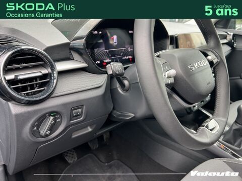 Fabia SELECTION 1.0 TSI 95CH BVM5 2025 occasion 59130 Lambersart
