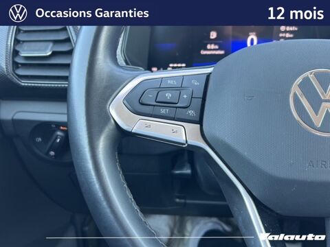 T-Cross VW EDITION 1.0 TSI 95CH BVM5 2024 occasion 59860 Bruay-sur-l'Escaut