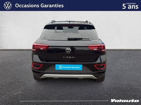 T-ROC LIFE 1.5 TSI 150 CH DSG7 2025 occasion 59223 Roncq