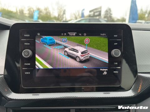 T-Cross VW EDITION 1.0 TSI 95CH BVM5 2024 occasion 59860 Bruay-sur-l'Escaut