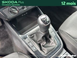 Fabia AMBITION 1.0 TSI 95 2023 occasion 59400 Cambrai