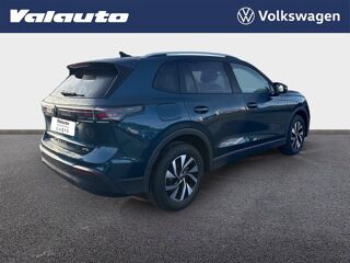 Tiguan 1.5 ETSI 130CH DSG7 LIFE 2026 occasion 59400 Cambrai
