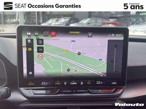 Leon COPA 1.5 ETSI 115CH DSG7 2025 occasion 59223 Roncq