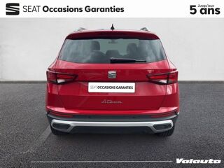 Ateca COPA 1.0 TSI 115 CH 2024 occasion 59223 Roncq