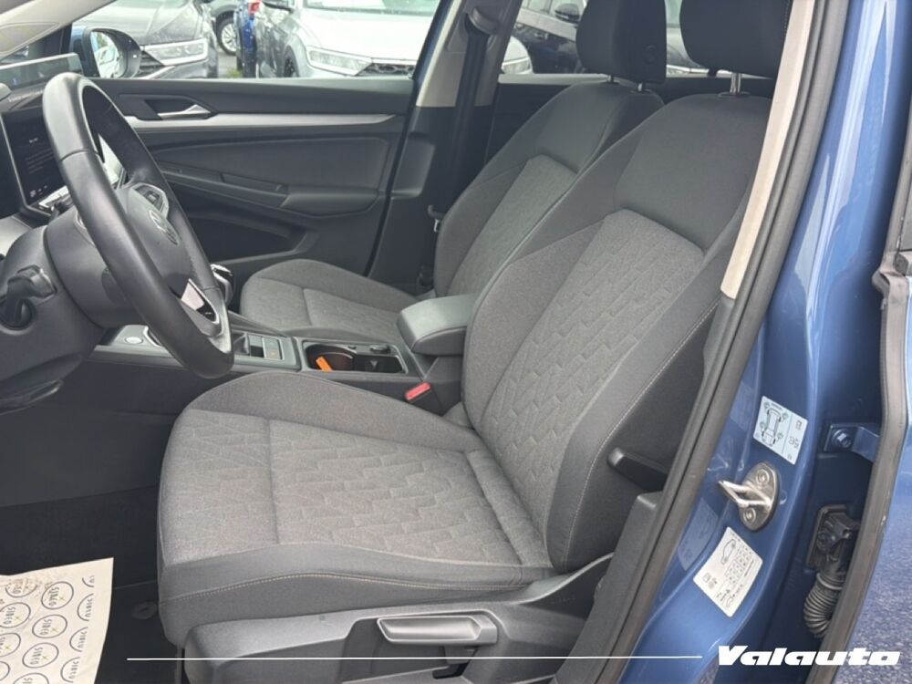 Golf FL VW EDITION 1.5 TSI 116CH BVM6 2024 occasion 59860 Bruay-sur-l'Escaut