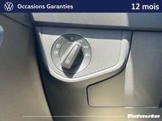 Polo STYLE 1.0 TSI 95 CH DSG7 2023 occasion 59930 La Chapelle-d'Armenti&egrave;res