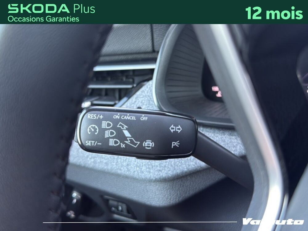 Kamiq SELECTION 1.0 TSI EVO 95 CH 2025 occasion 59223 Roncq