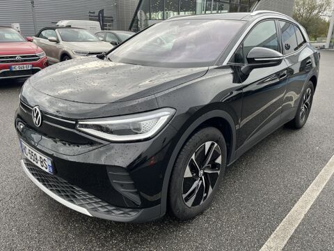 Volkswagen ID.4 PRO (777KWH) ID./LIFE MAX (286CH) 7KW 2025 occasion Bruay-sur-l'Escaut 59860