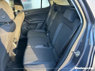T-Cross 1.0 TSI 110 CH LOUNGE DSG7 2022 occasion 59100 Roubaix