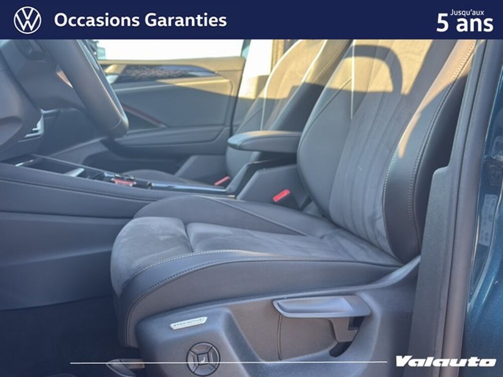 Tiguan ELEGANCE 1.5 EHYBRID 204CH DSG6 2025 occasion 59223 Roncq