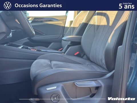 Tiguan ELEGANCE 1.5 EHYBRID 204CH DSG6 2025 occasion 59223 Roncq