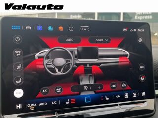 T-ROC NOUVEAU NF 1.5 ETSI HYBRID 150CH DSG7 ... 2025 occasion 59100 Roubaix