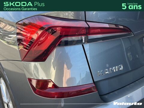Kamiq SELECTION 1.0 TSI 116CH DSG7 2025 occasion 59223 Roncq