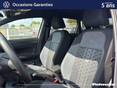 Polo R-LINE EDITION 1.0 TSI 95 2025 occasion 59400 Cambrai