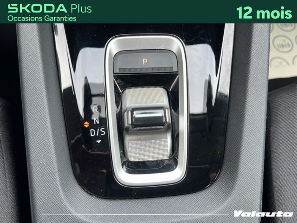 Octavia SELECTION 2.0 TDI 150 DSG7 2024 occasion 59130 Lambersart