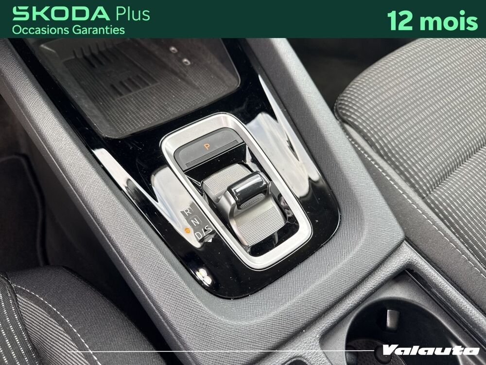Octavia SELECTION 2.0 TDI 150 DSG7 2025 occasion 59860 Bruay-sur-l'Escaut